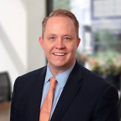 Charles Schwab Travis H Wealth Management Financial Consultant