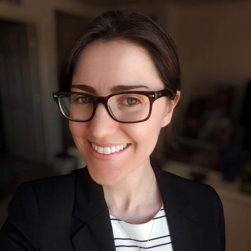 Charles Schwab Career Changer Miranda B. Active Trader Services