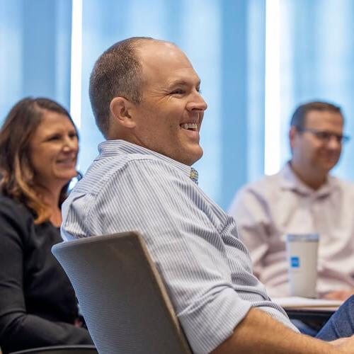 Charles Schwab About Header Image