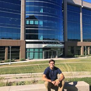 Charles Schwab Marcos Career Changer