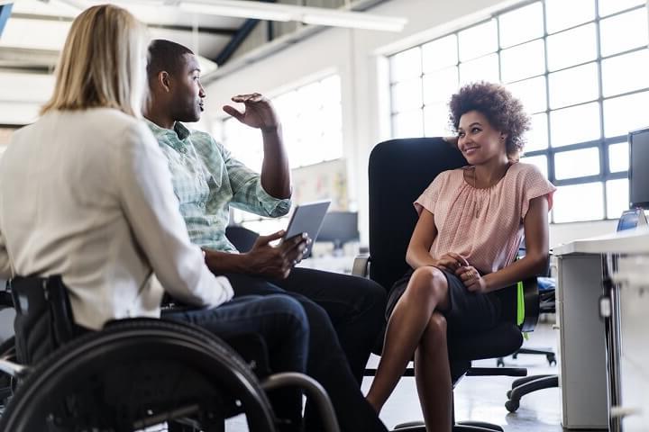 Charles Schwab Diversity Image 1