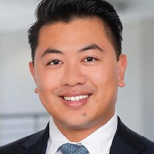 Charles Schwab Johnny VP Assistant Manager Branch Manager