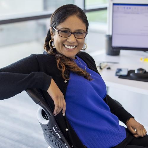 Charles Schwab Diversity Inclusion Equity Smart Square 1